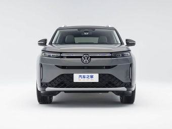 VW Tavendor 2026 450TSI AWD Flagship