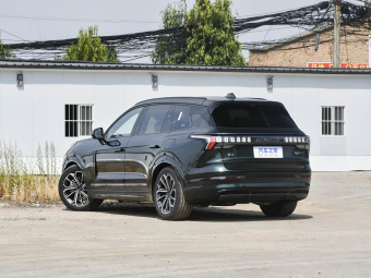 Lynk & Co 09 EM-P 2024 2.0TD EM-P AWD HALO 6-seater