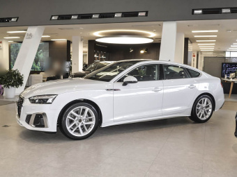Audi A5 Sportback 2024 40 TFSI Fashion Dynamic Edition