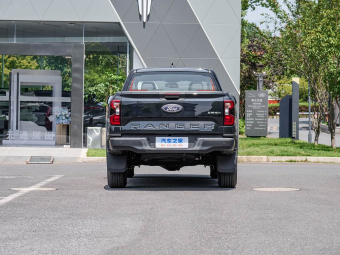 Ford Ranger 2023 Mountain Forest 2WD Manual Gasoline