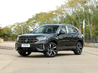 VW Tayron 2024 380TSI AWD R-Line Pro Smart Edition