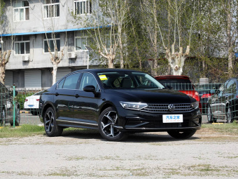 VW Magotan 2026 30 Million Unit Selection Edition 330TSI DSG Elite