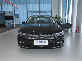 VW Magotan 2025 Facelifted Popular Edition 280TSI DSG Luxury