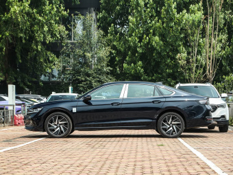 VW Magotan 2024 380TSI DSG Supreme Edition