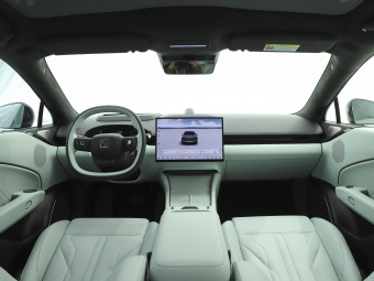 Zeekr 007 2025 Long Range AWD Intelligent Driving Edition 100kWh