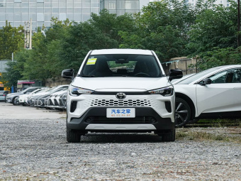 Toyota Corolla Ruifang 2026 2.0L Pioneer Edition