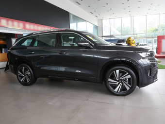 VW Tavendor 2025 380TSI AWD R-Line Cruise Edition