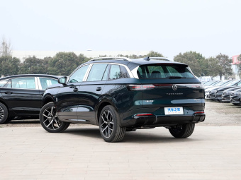 VW Tavendor 2026 450TSI AWD Supreme