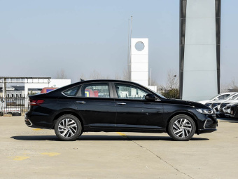 VW Lavida 2024 300TSI DSG Full Comfort Edition