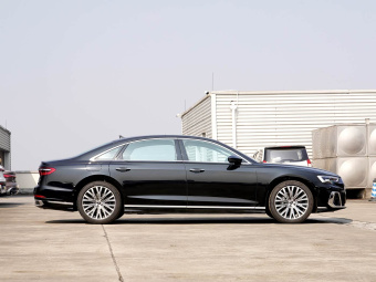 Audi A8L 2026 50 TFSI quattro Premium Edition