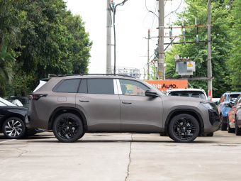 VW Teramont 2026 Pro 450TSI 4WD Summit Edition