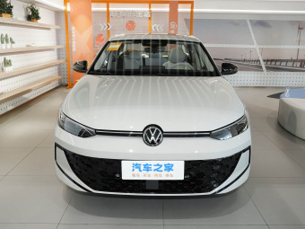 VW Lavida 2026 Pro 1.5L Starry Sky Six Million Edition