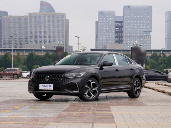 VW Passat 2026 Outstanding Model 380TSI Starry Sky Dragon Edition