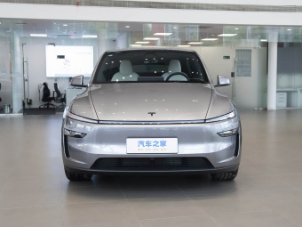 Tesla Model Y 2026 Rear-Wheel Drive Version
