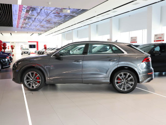 Audi Q8 2024 45 TFSI Luxury Dynamic