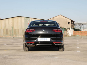 VW Magotan 2025 All-Enjoyment Edition 280TSI DSG Luxury
