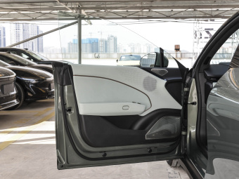 Zeekr 007 2025 RWD Intelligent Driving Edition 75kWh