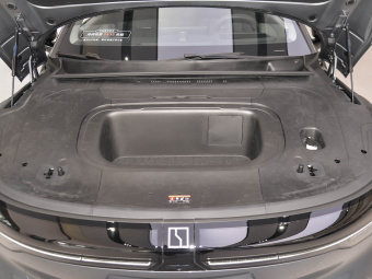 Zeekr 007 2025 Long Range RWD Intelligent Driving Edition 100kWh