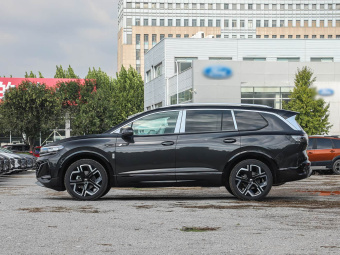 VW Talagon 2026 450TSI AWD Flagship 7-Seater