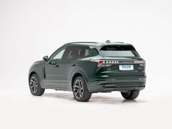 Lynk & Co 09 EM-P 2025 2.0TD EM-P AWD Max 5-seater