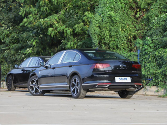 VW Magotan 2026 30 Million Unit Selection Edition 380TSI DSG Luxury