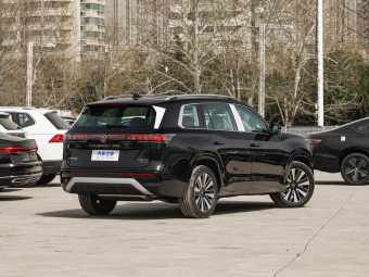 VW Teramont 2025 Pro 450TSI 4WD Explorer Edition
