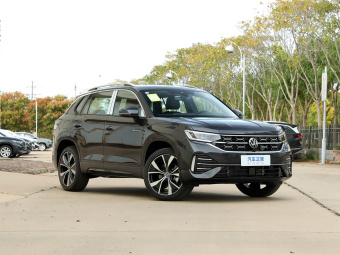 VW Tayron 2024 380TSI AWD R-Line Pro Smart Edition