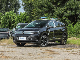 VW Talagon 2026 450TSI AWD Supreme 7-Seater