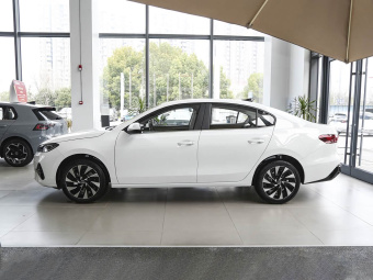 VW Sagitar 2026 S 1.5L Elite Edition