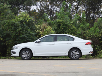 VW Bora 2026 280TSI DSG Comfort Edition