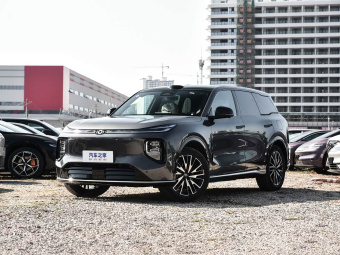 Changan Qiyuan Q07 2025 215 Laser Premium