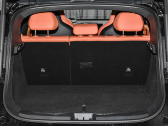 Zeekr X 2026 Ultra 5-Seat