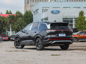 VW Talagon 2026 450TSI AWD Flagship 7-Seater