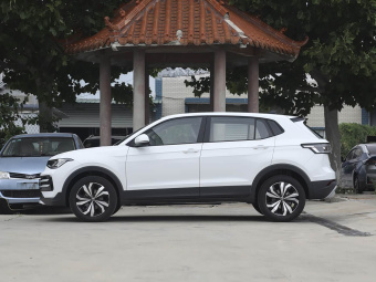 VW Tharu 2026 New Elite 1.5L Elite Edition