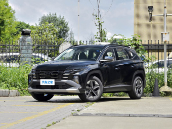 Hyundai Tucson L 2026 1.5T Premium Edition