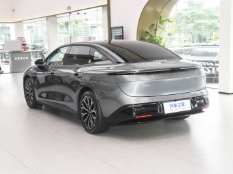 Zeekr 007 2025 Long Range RWD Intelligent Driving Edition 100kWh