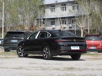 VW Magotan 2026 380TSI DSG Premium Edition 35th Anniversary Special Edition