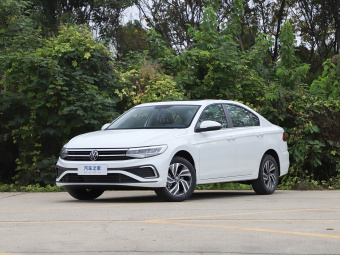 VW Bora 2026 280TSI DSG Comfort Edition