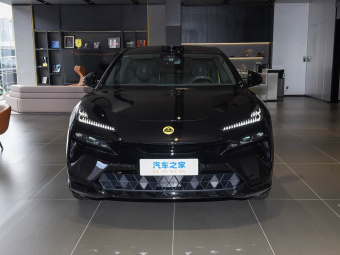 Lotus Eletre 2026 600 SE 5-seater