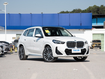 BMW X1 xDrive25Li M Sport