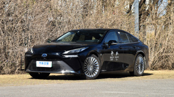 Toyota Mirai Standard