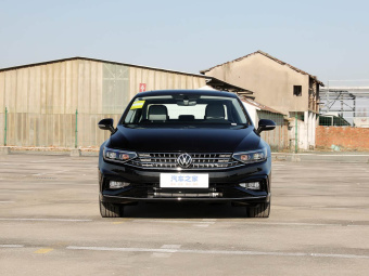 VW Magotan 2025 All-Enjoyment Edition 280TSI DSG Luxury