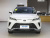 Toyota Venza 2023 2.0L CVT 4WD Supreme Edition