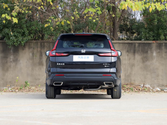 Honda CR-V 2026 Global 30th Anniversary Glory Edition 2.0L e:HEV 2WD Smart Edition