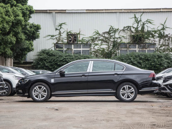 VW Magotan 2025 Popular Edition 280TSI DSG Comfort