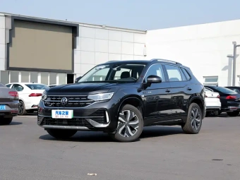 VW Tayron GTE Plug-in Hybrid 2024 280TSI Luxury Plus Advanced Edition