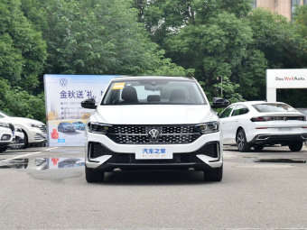 VW Lavida 2024 300TSI DSG Starry Sky Edition