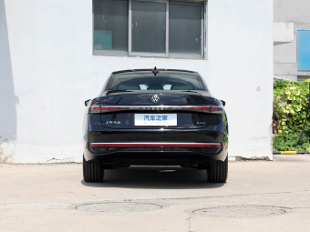 VW Passat 2025 Pro 380TSI Dragon Edition
