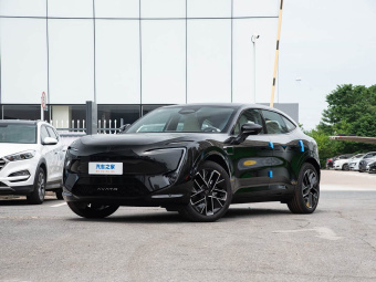 Avatr 11 2025 Max All-Electric AWD