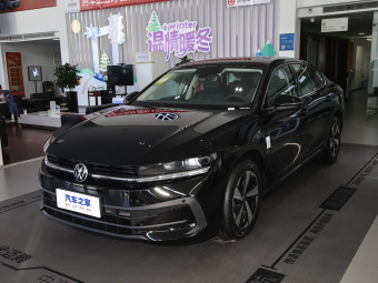 VW Magotan 2024 300TSI DSG Premium Edition